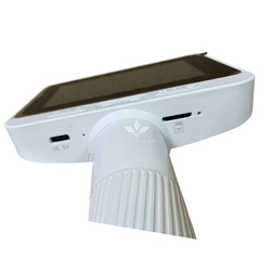 Трихоскоп с дисплеем