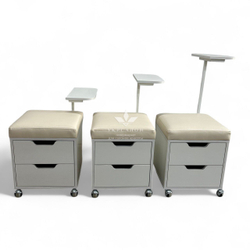 Тележка-пуф DOD-11