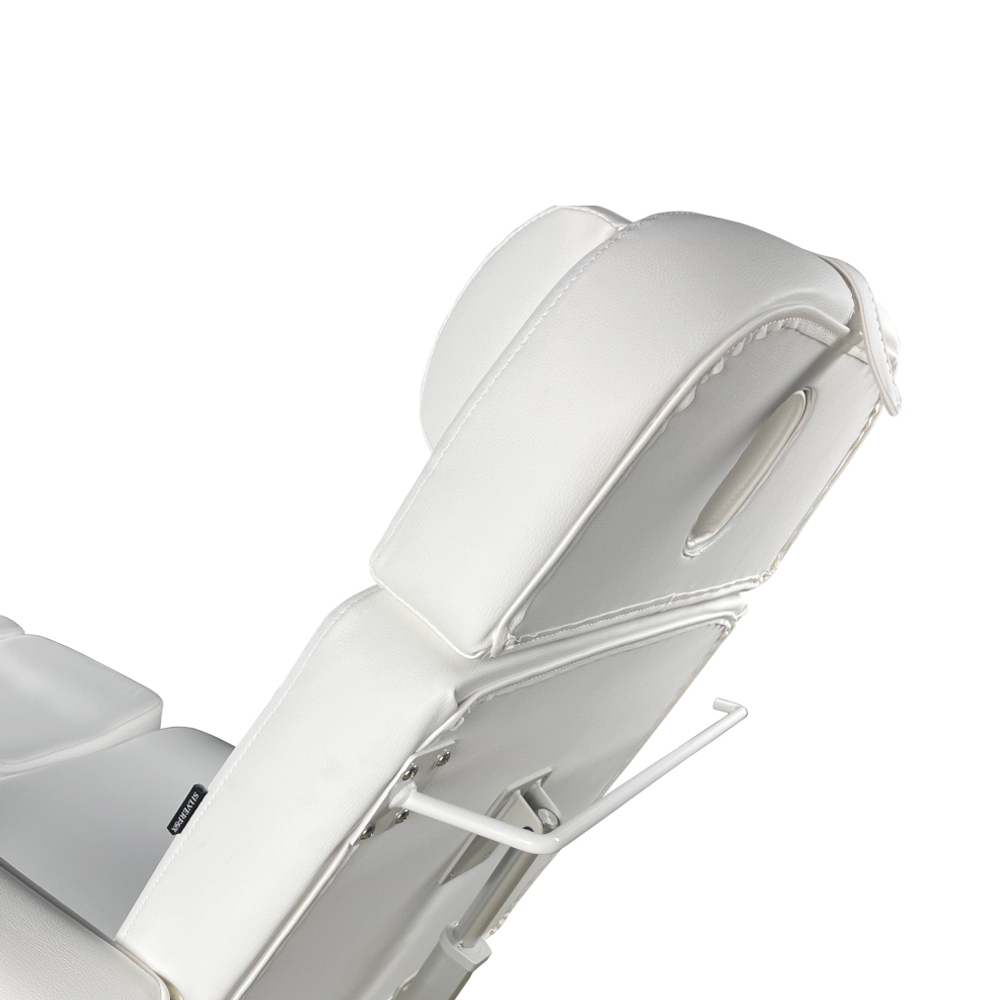 Косметологическая электрическая кушетка с 3 моторами 2220A