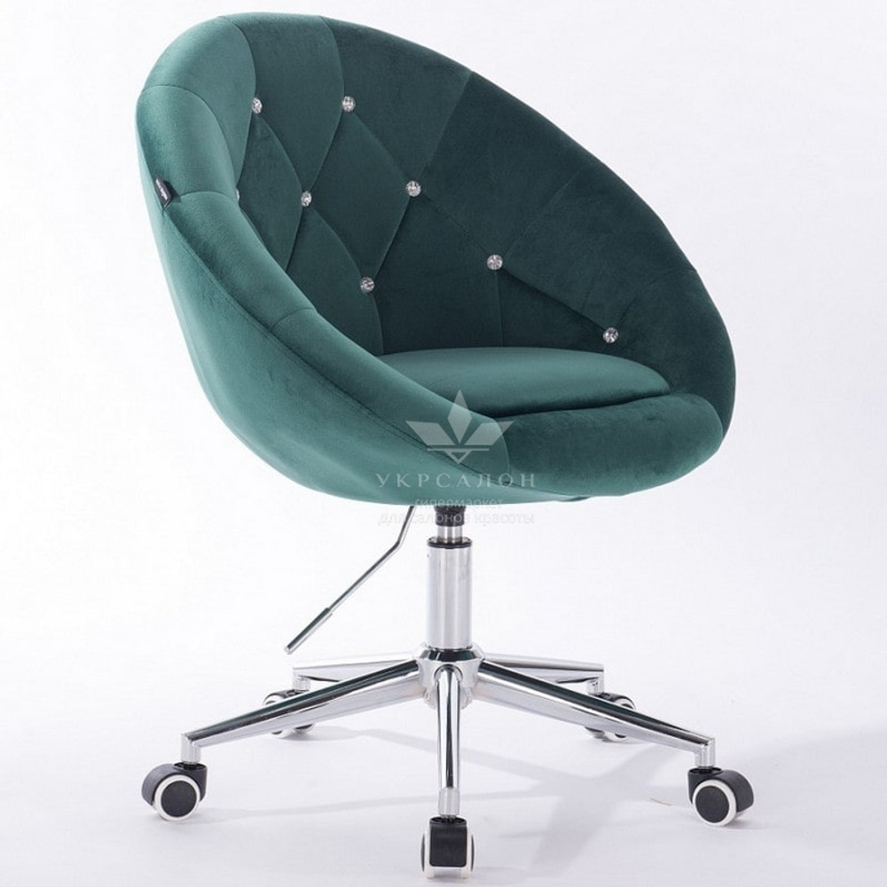 Стульчик мастера Asti Star Velor