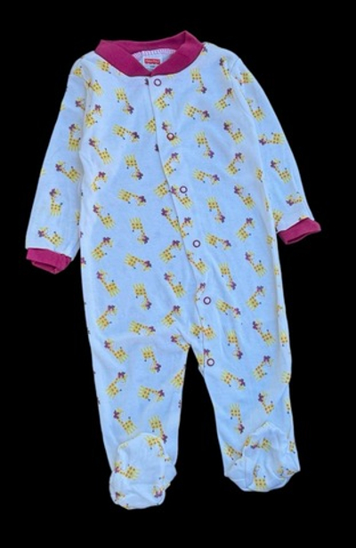 Чоловічок, бавовна ТМ "Fisher Price" (68 см)