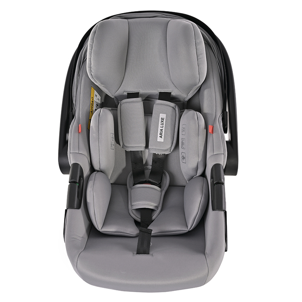 Автокресло-переноска детское Lorelli Aria Luxe 0-13 kg