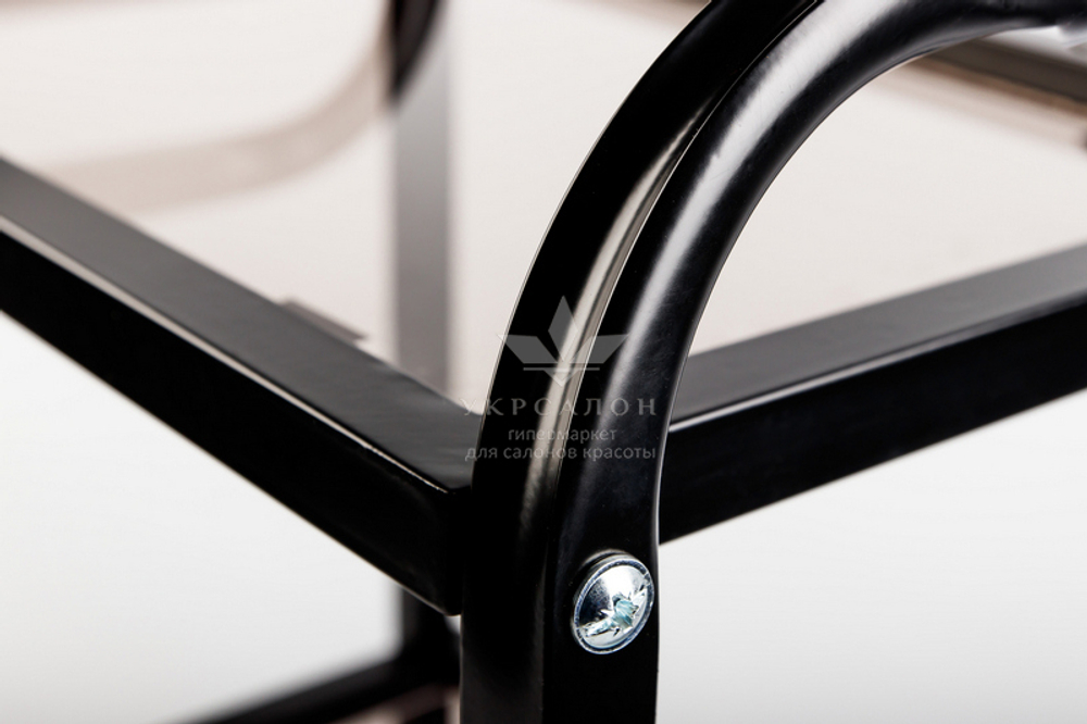 Косметологическая тележка S4-b