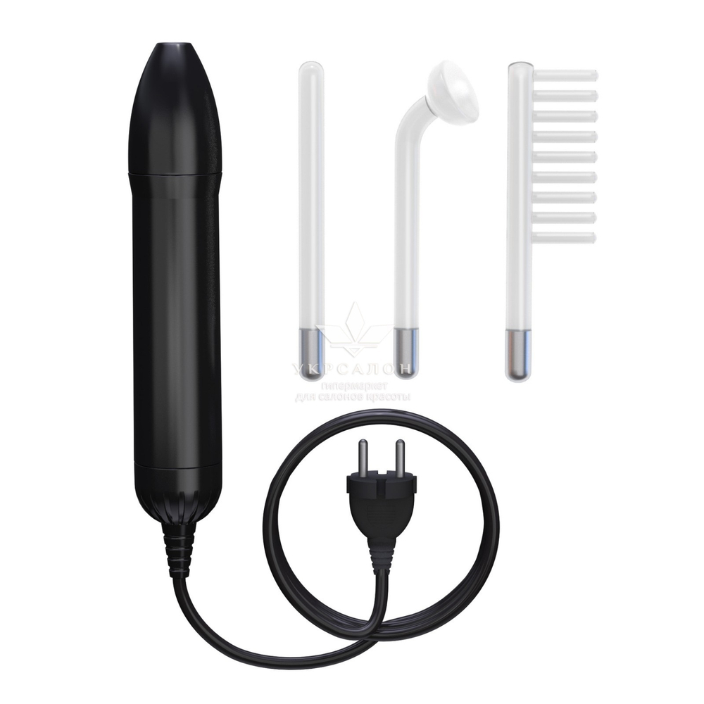 Аппарат Дарсонваль Black