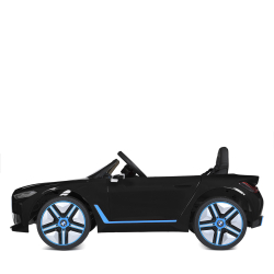 Дитячий електромобіль BMW i4 JE1009EBLR(4WD)