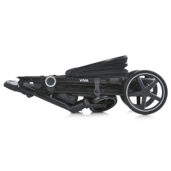 Прогулянкова коляска Bambi M 5723 Viva
