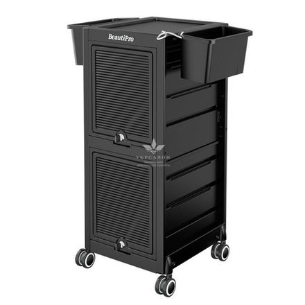 Перукарський візок Keratex Beauti Pro