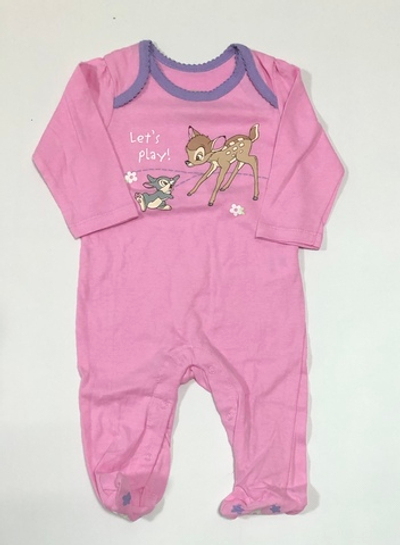 Чоловічок, бавовна ТМ "Disney"