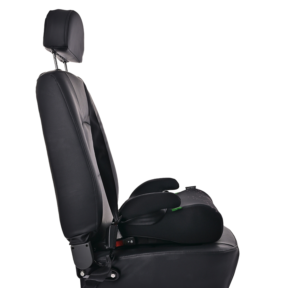Автокрісло-бустер Lorelli Cosmos 22-36 kg Isofix