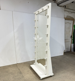 Робоче місце перукаря ДЗ-08а