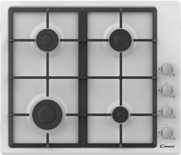 Варильна поверхня газова CANDY CHG6LW