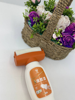 Мини-роликовая щётка