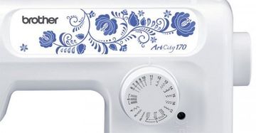 Швейна машина Brother ArtCity 170