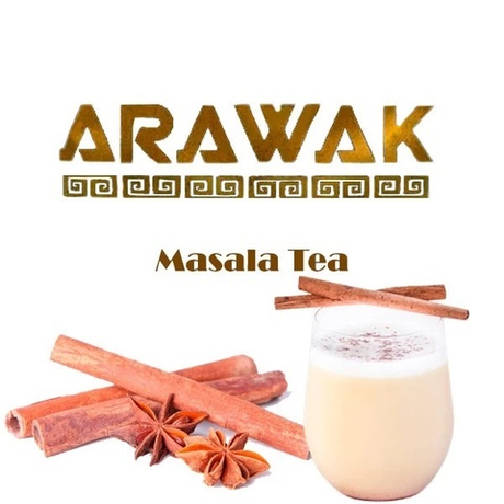 Табак для кальяна Arawak Masala Tea (Аравак - Масала Чай) 40г