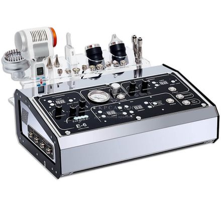 Косметологічний комбайн E-6