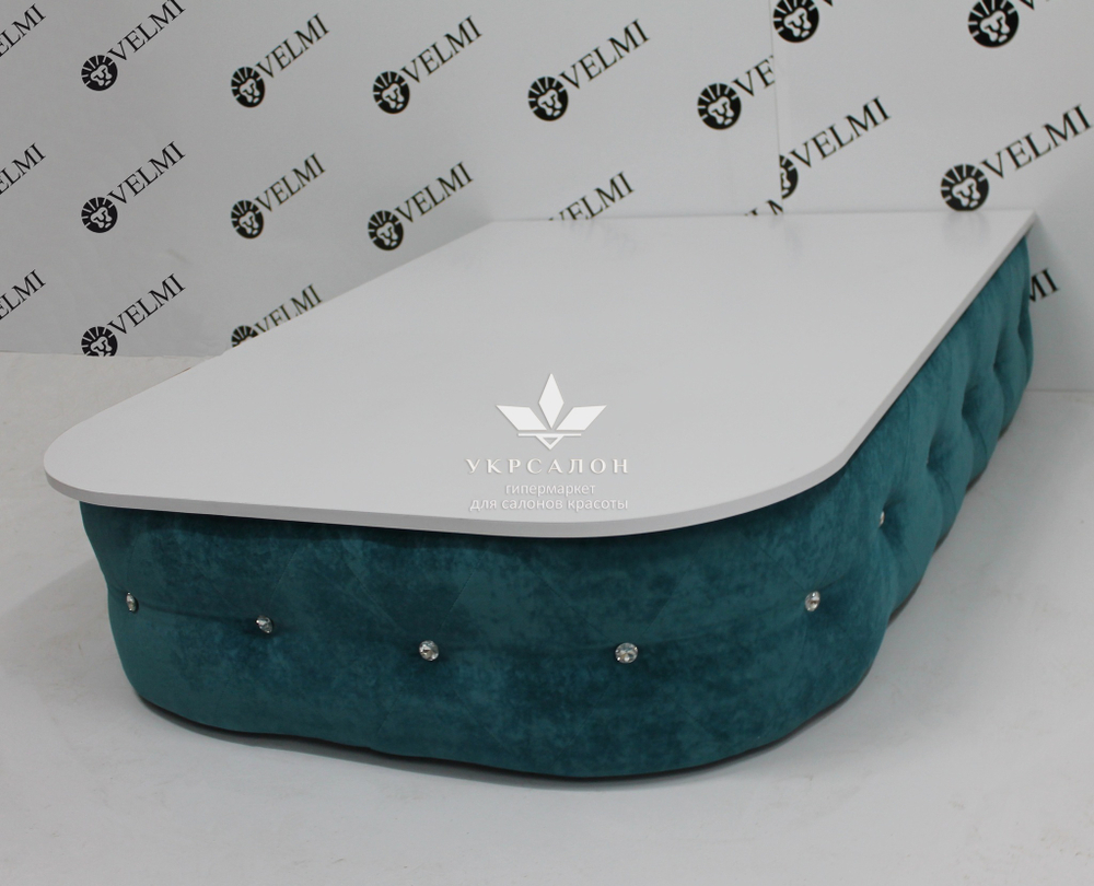 Подіум Ice Queen для педикюрного крісла