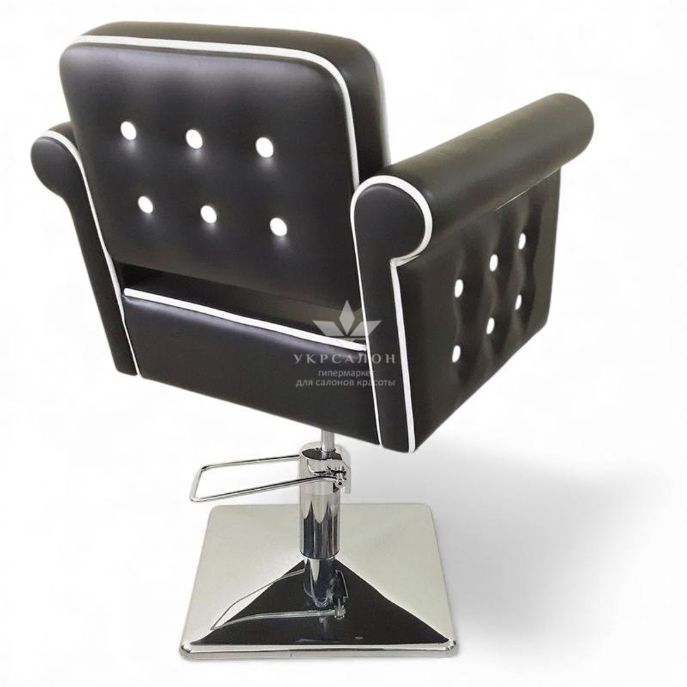 Парикмахерское кресло Art Deco 3