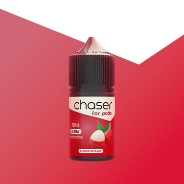 CHASER F/P Личи (5% nic, 30ml)