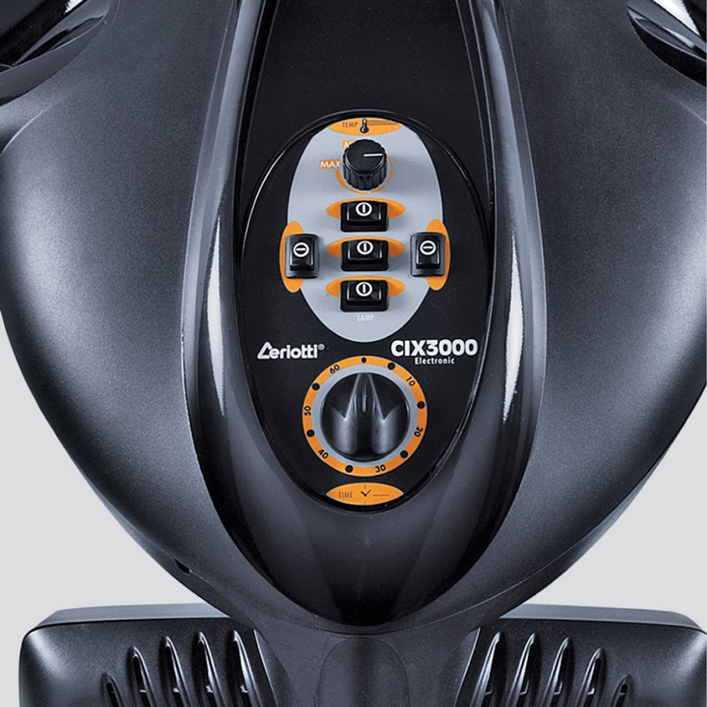 Клімазон CIX 3000 Electronic на штативі