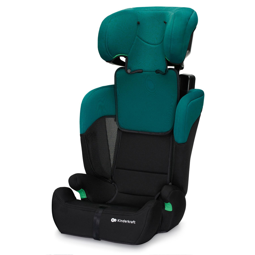 Автокрісло дитяче Kinderkraft Comfort Up i-Size 1/2/3 (9-36 кг)