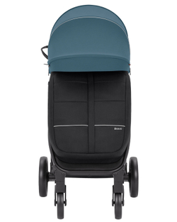 Прогулянкова коляска Carrello Bravo CRL-8512 BF
