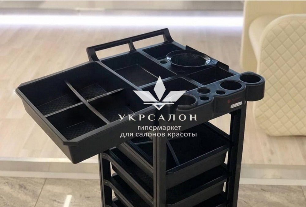 Парикмахерская тележка     М-3010