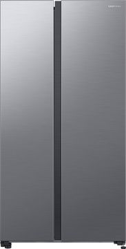 Side-by-side холодильник SAMSUNG RS62DG5003S9UA