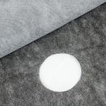 Агроволокно 50г./м2 1.6x100м. Черное-белое с перфорацией 3 отверстия