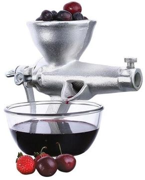 Соковитискач шнековий Blaumann BL-1247