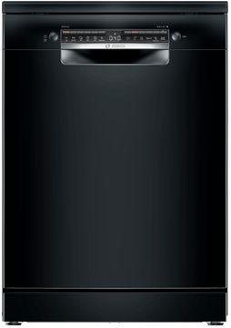 Посудомийна машина Bosch Серія 4 SMS4IMB62Q