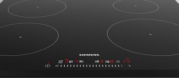 Варильна поверхня електрична SIEMENS EU631FEB1E