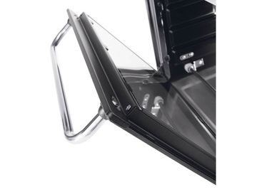 Електропіч DeLonghi EO 32752 BK (K)