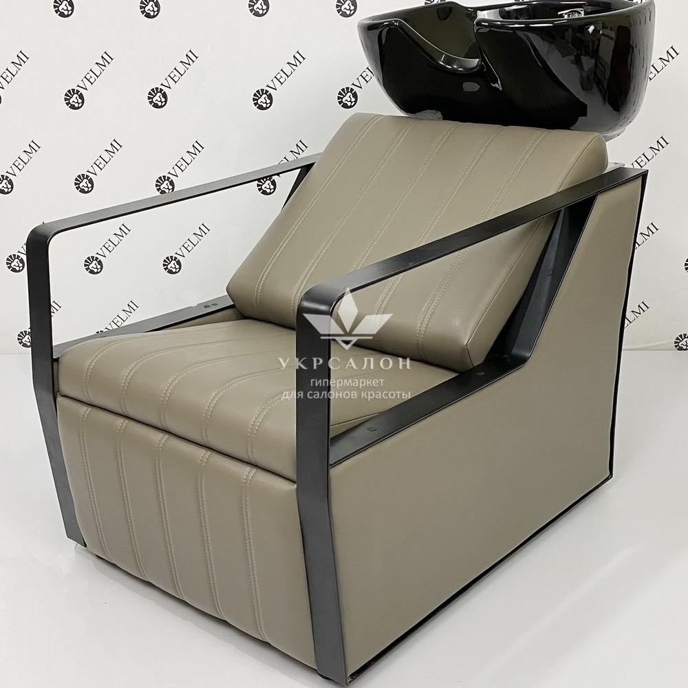 Парикмахерская мойка Bronx Lux