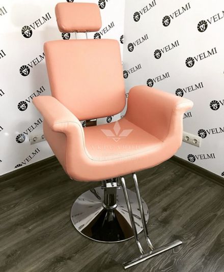 Крісло клієнта Diva plus