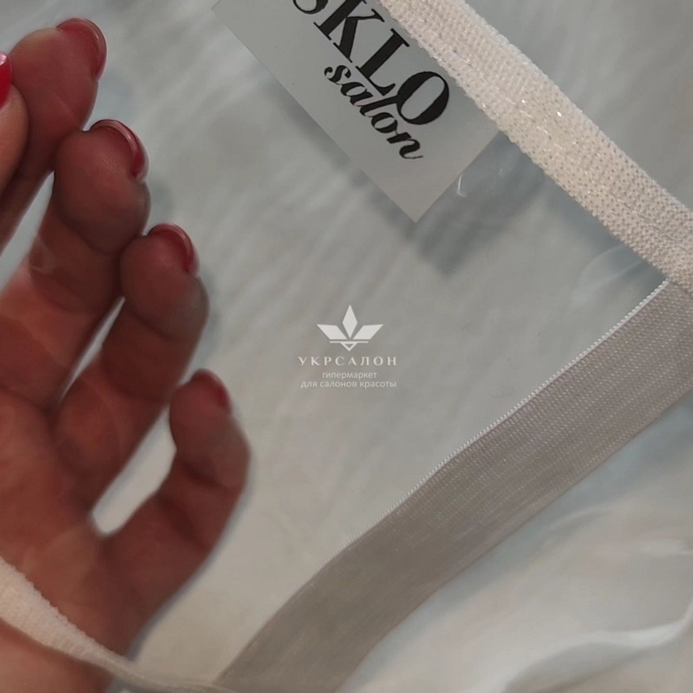 Защитный чехол для парикмахерского кресла Leonor