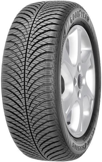 Goodyear Vector 4Seasons Gen-2 175/70 R14 84T