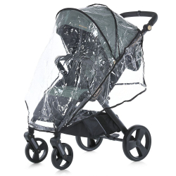 Прогулянкова коляска El Camino ME 1053-3 Dynamic Pro