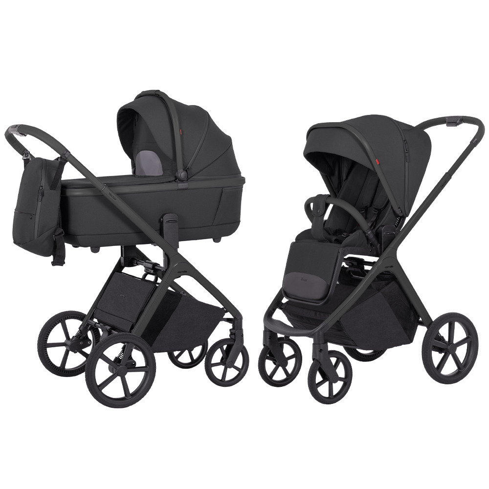 Універсальна коляска 2 в 1 Carrello Vector CRL-6550
