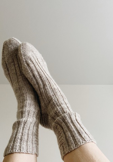 Two Socks Fashion Box