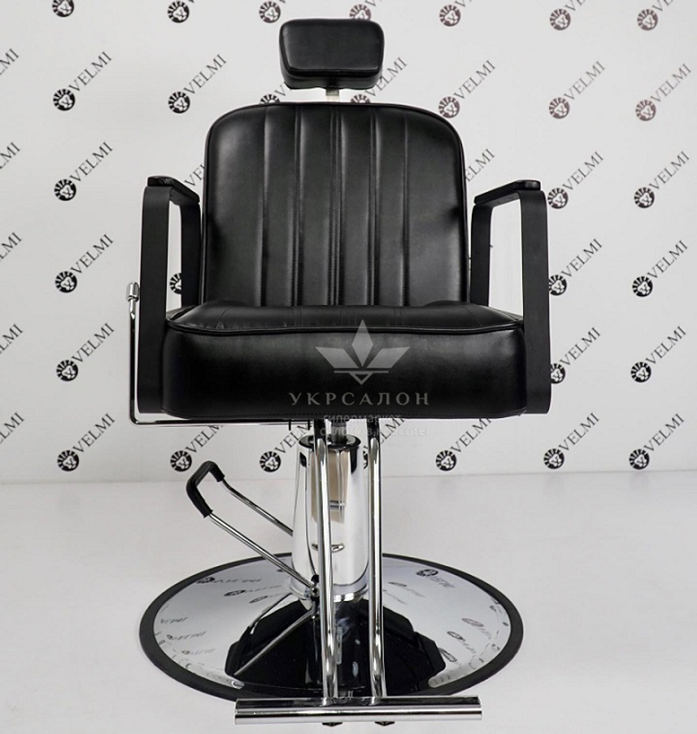 Парикмахерское кресло Barber Bronx