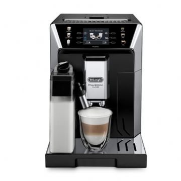 Кавомашина DeLonghi ECAM 550.65 SB