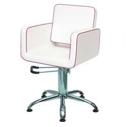 Крісло клієнта JUSTINE