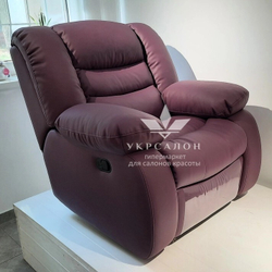 Педикюрное SPA кресло-реклайнер Ontario