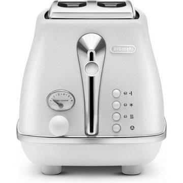 Тостер DELONGHI CTOE 2103 W