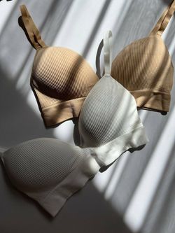 Топ-бюст на C-D