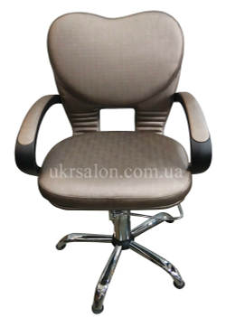 Крісло перукарське Clio