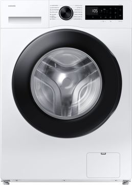 Пральна машина Samsung WW80FG5L32AELE