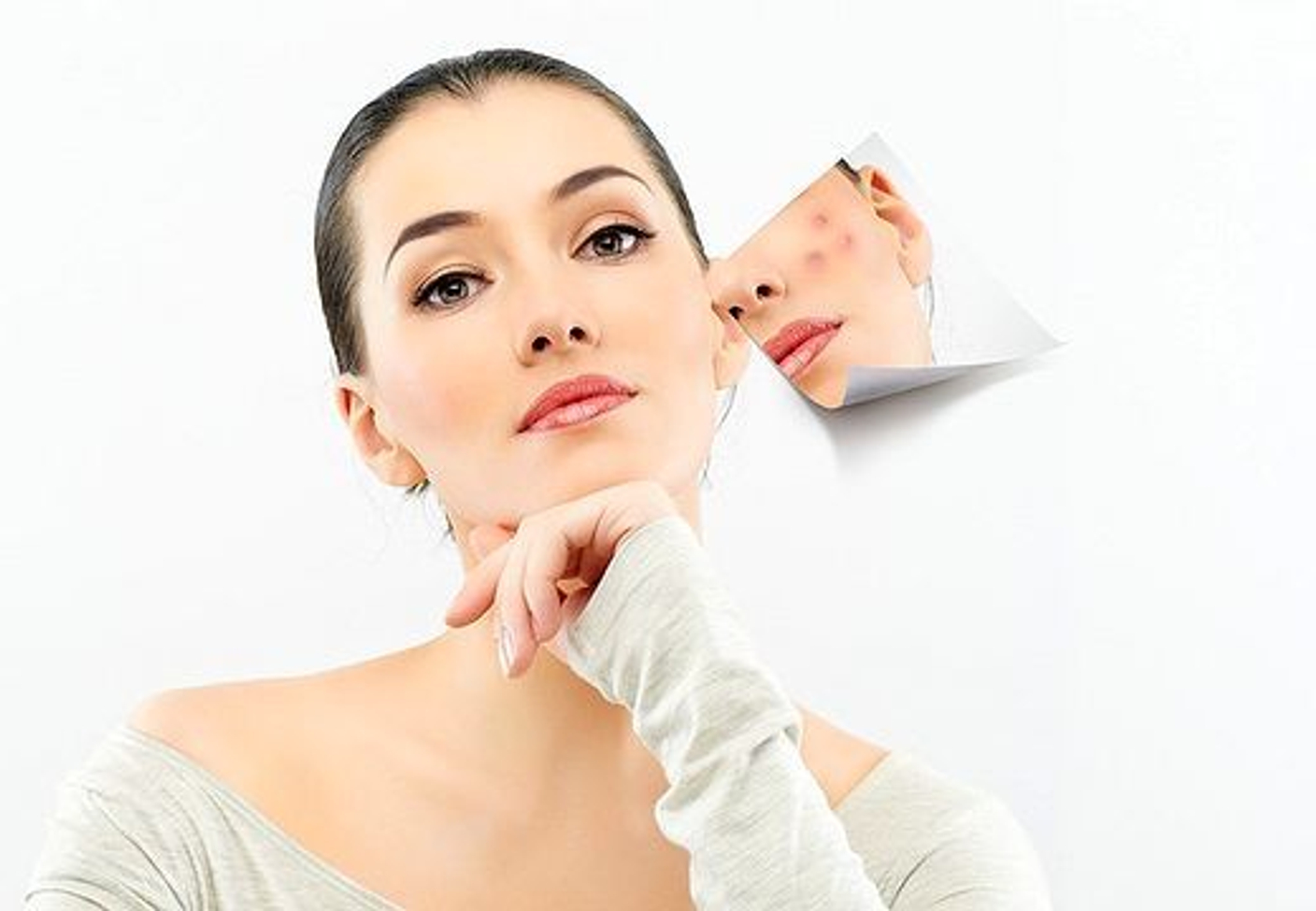 Как часто нужно делать чистку лица?