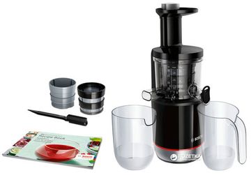 Соковитискач шнековий BOSCH MESM731M