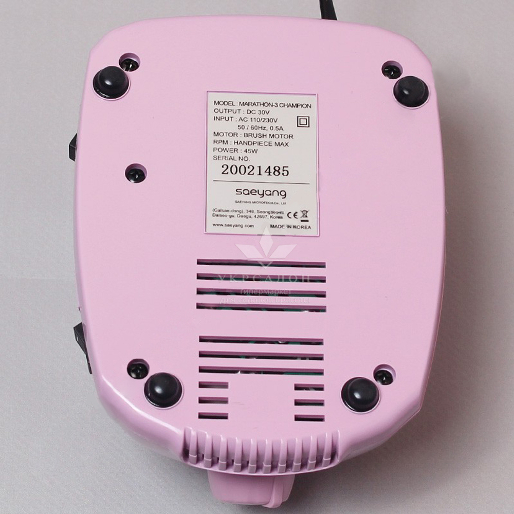 Фрезер Марафон-3 Чемпион, оригинал H35SP1